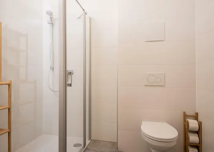 City-apartment Lendviertel - Private Parking Garage *