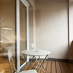 City-apartment Lendviertel - Private Parking Garage Graz