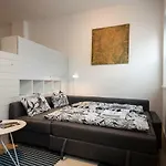 City-apartment Lendviertel - Private Parking Garage Appartement