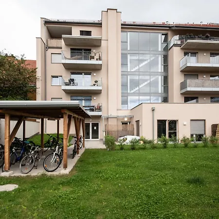 City-apartment Neubaugasse * Graz