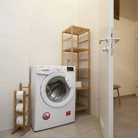 アパート City-apartment Lendviertel - Private Parking Garage グラーツ