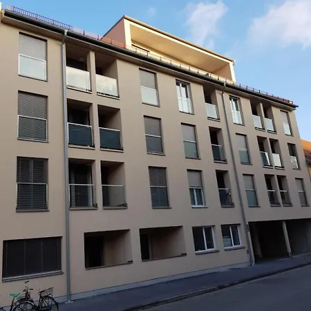 City-apartment Neubaugasse *