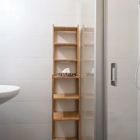 City-apartment Neubaugasse *