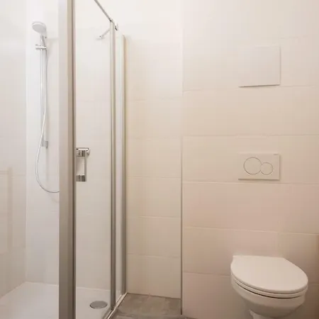 City-apartment Neubaugasse *
