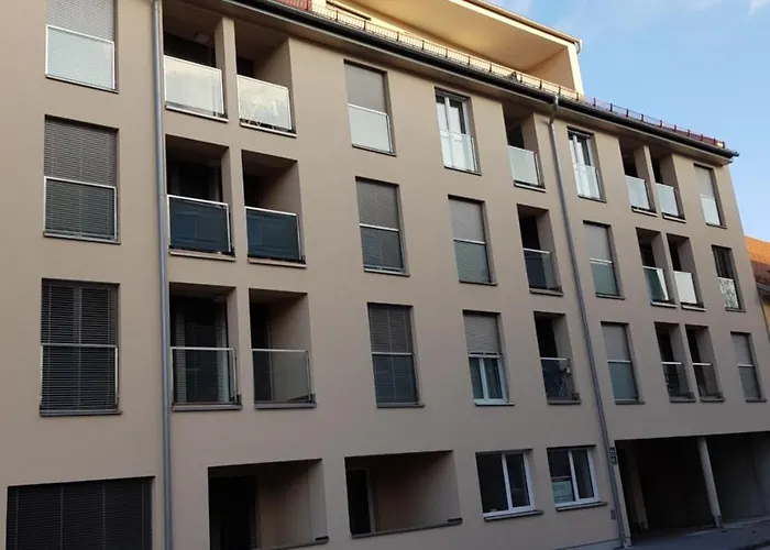 City-apartment Lendviertel - Private Parking Garage *